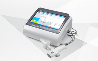 便攜式肺功能檢測儀LUD-V1